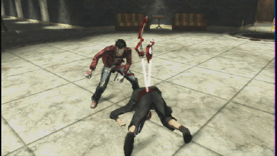 No More Heroes 2: Desperate Struggle - Imagen 13